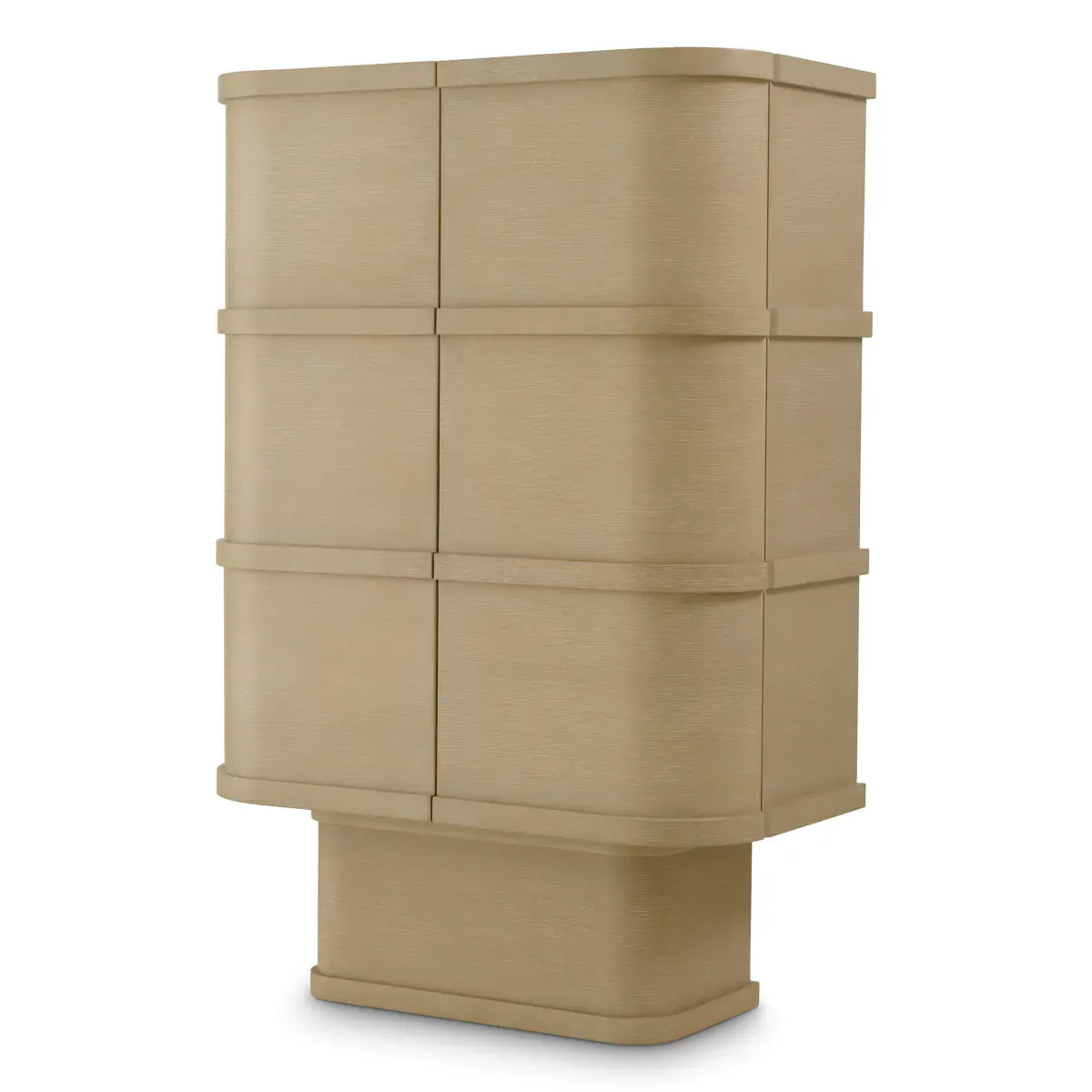 Eichholtz 117746 Bar Cabinet Cabana