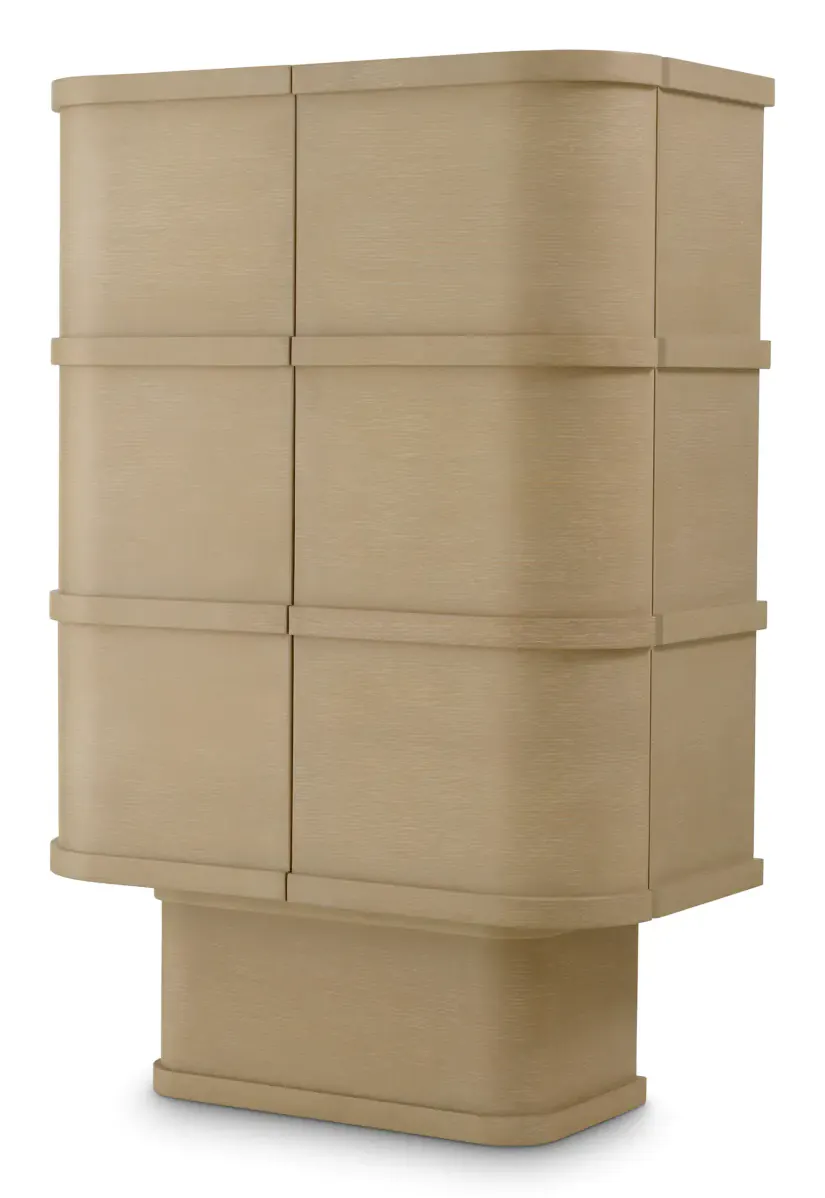 Eichholtz 117746 Bar Cabinet Cabana Eichholtz 117746 Bar Cabinet Cabana