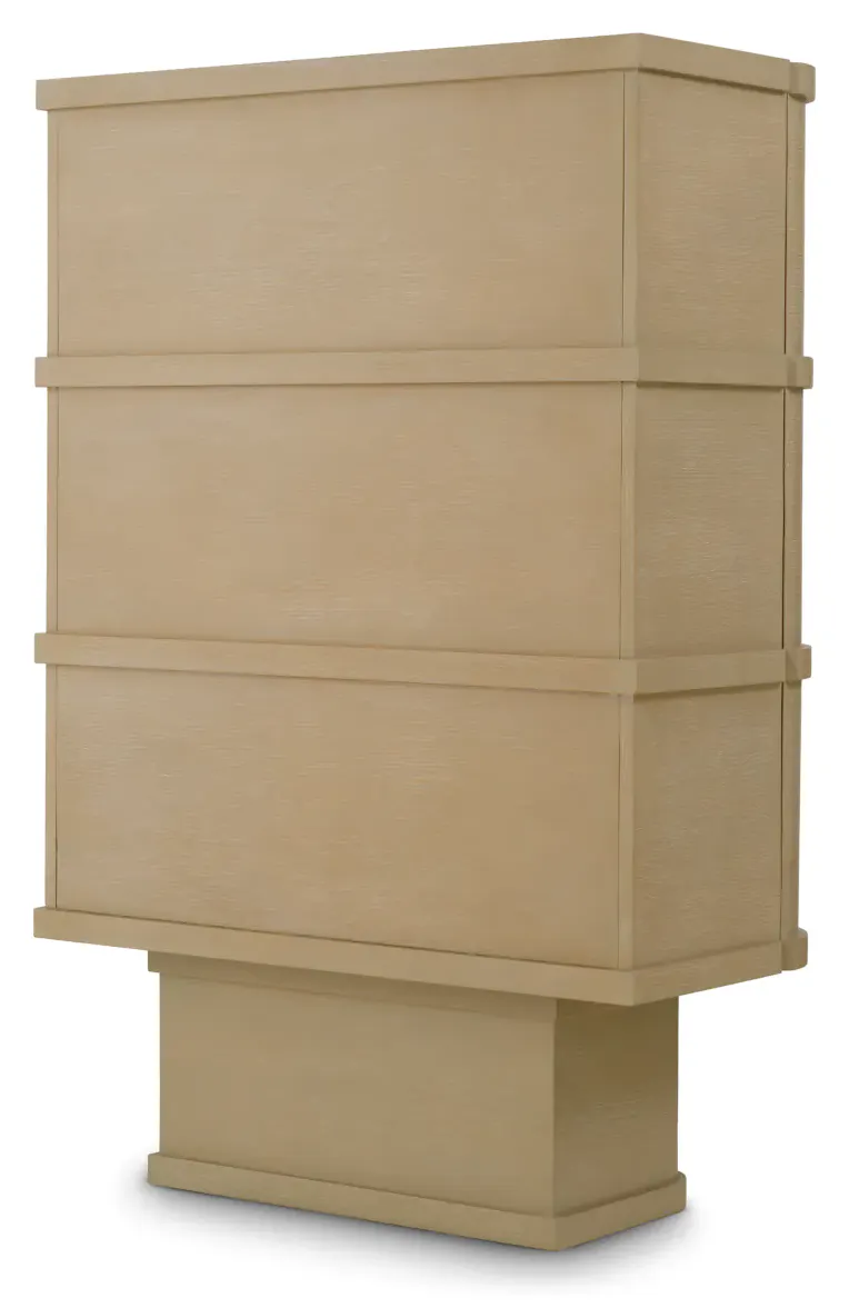 Eichholtz 117746 Bar Cabinet Cabana Eichholtz 117746 Bar Cabinet Cabana