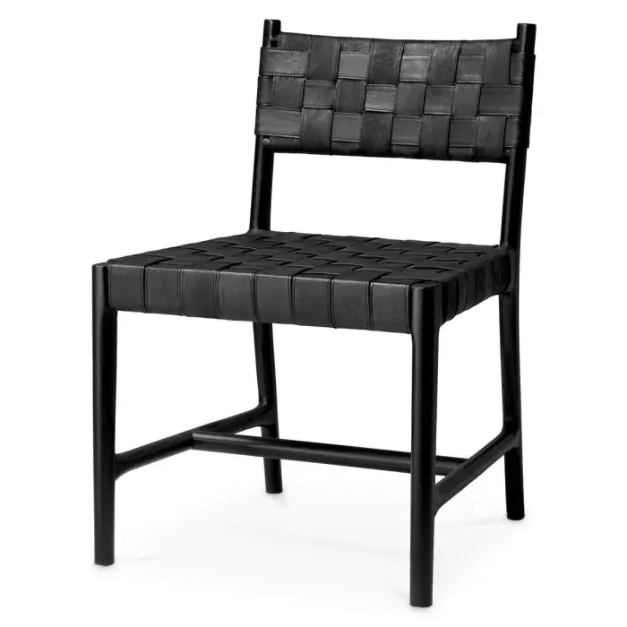 Eichholtz 118396 Dining Chair Tiberio