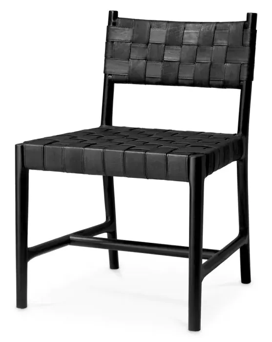 Eichholtz 118396 Dining Chair Tiberio Eichholtz 118396 Dining Chair Tiberio