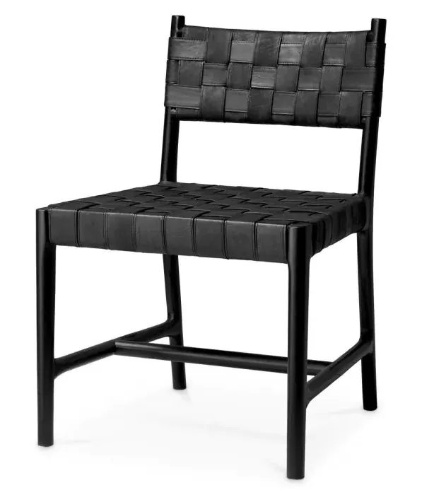 Eichholtz 118396 Dining Chair Tiberio Eichholtz 118396 Dining Chair Tiberio