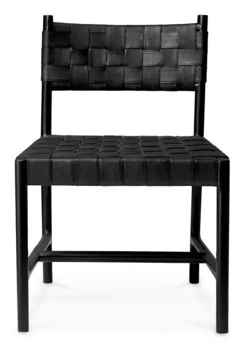 Eichholtz 118396 Dining Chair Tiberio Eichholtz 118396 Dining Chair Tiberio
