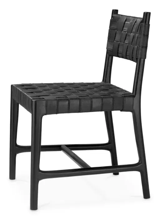 Eichholtz 118396 Dining Chair Tiberio Eichholtz 118396 Dining Chair Tiberio