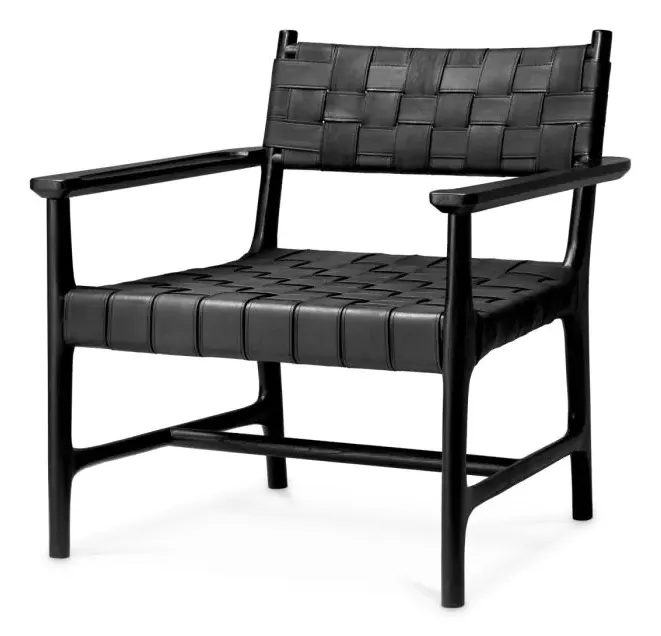Eichholtz 118398 Chair Tiberio Eichholtz 118398 Chair Tiberio