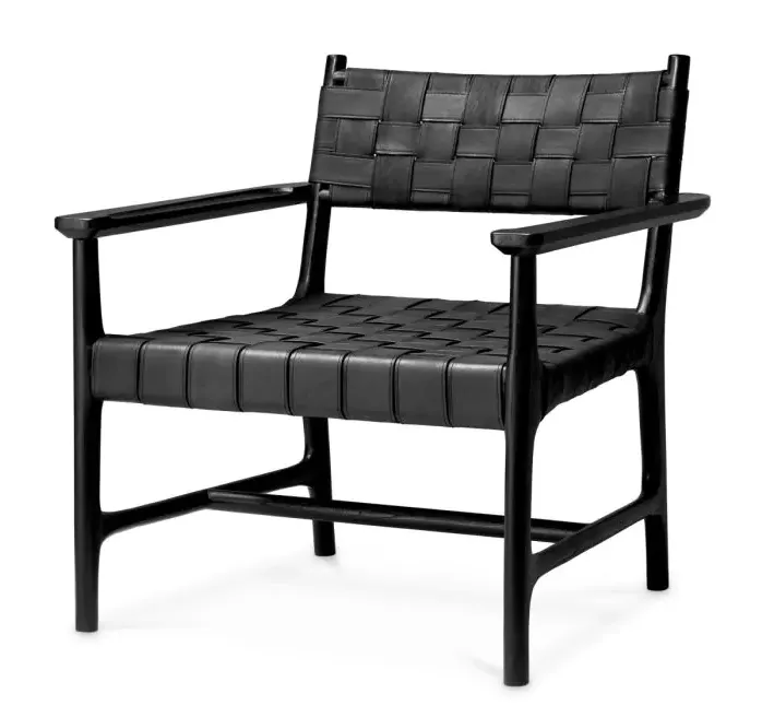 Eichholtz 118398 Chair Tiberio Eichholtz 118398 Chair Tiberio