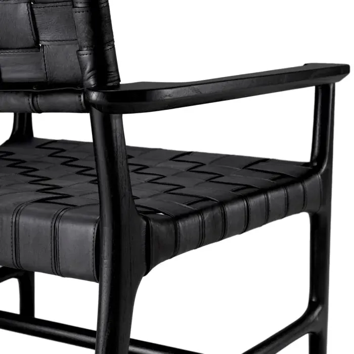 Eichholtz 118398 Chair Tiberio Eichholtz 118398 Chair Tiberio