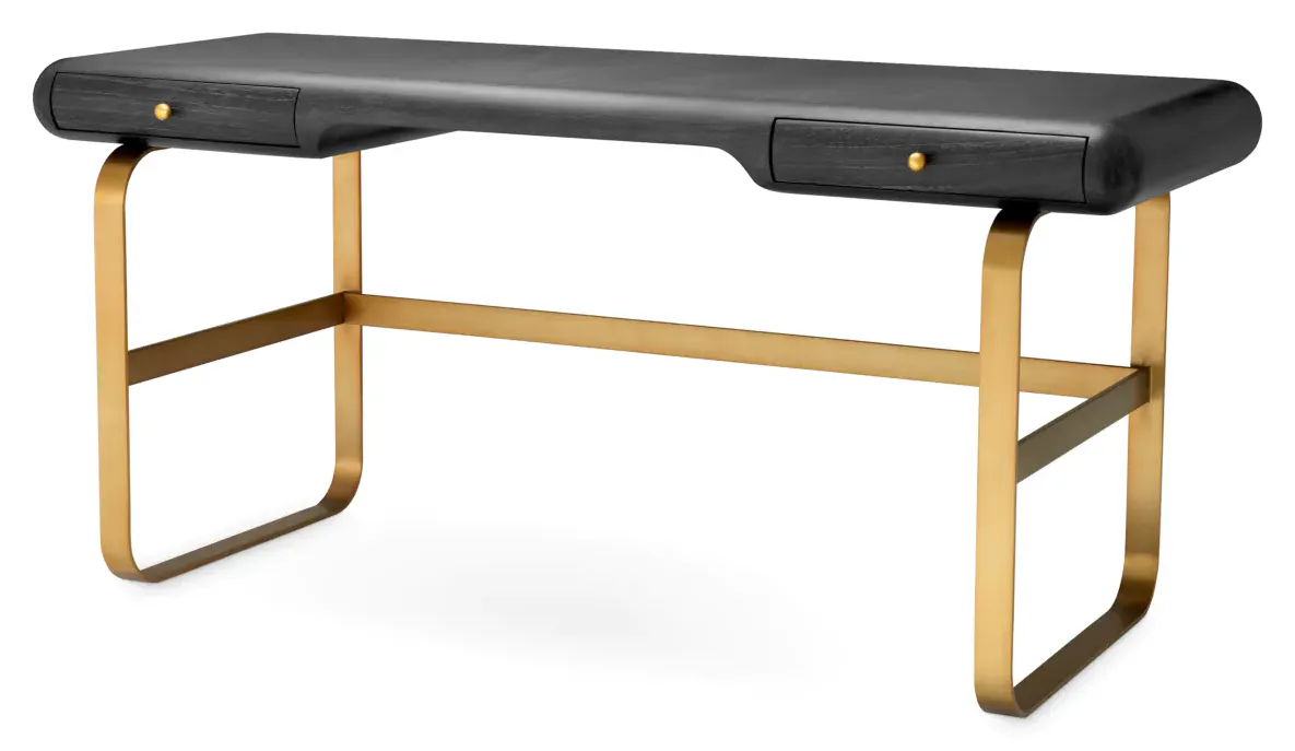 Eichholtz 118484 Desk Nathaniel Eichholtz 118484 Desk Nathaniel