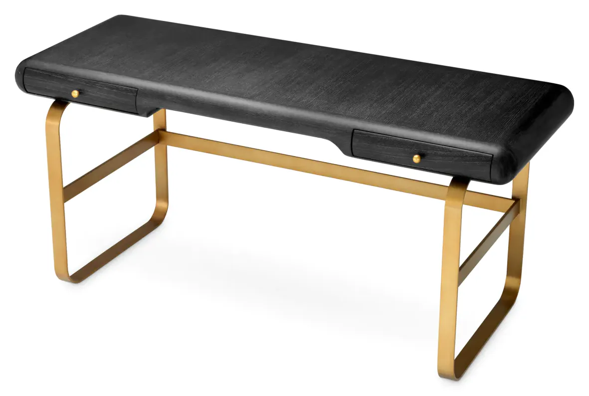 Eichholtz 118484 Desk Nathaniel Eichholtz 118484 Desk Nathaniel