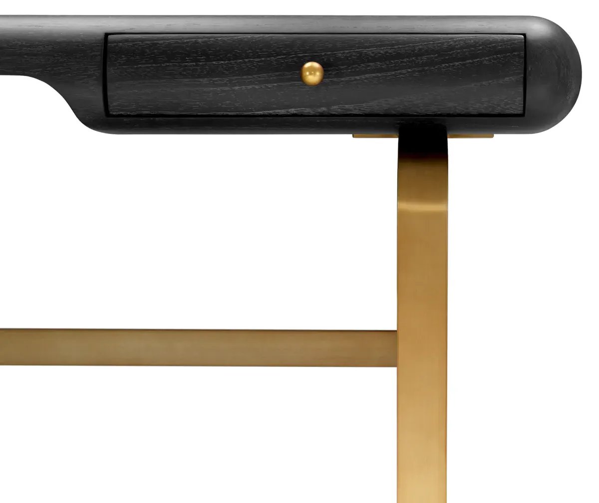 Eichholtz 118484 Desk Nathaniel Eichholtz 118484 Desk Nathaniel