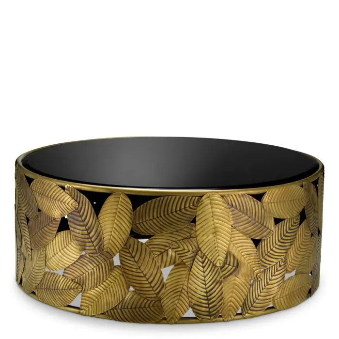 Eichholtz 118587 Coffee Table Botanico