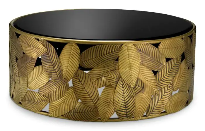 Eichholtz 118587 Coffee Table Botanico Eichholtz 118587 Coffee Table Botanico