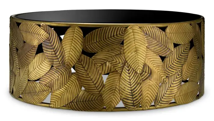 Eichholtz 118587 Coffee Table Botanico Eichholtz 118587 Coffee Table Botanico