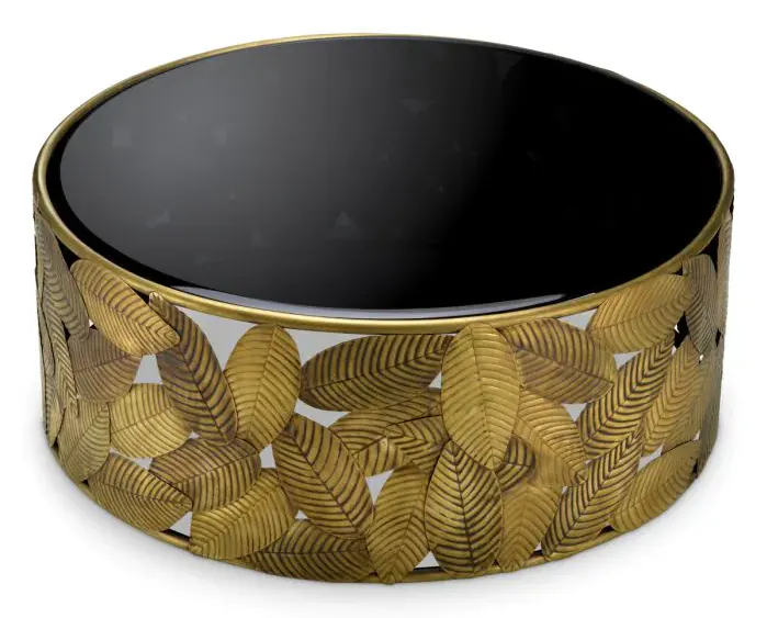 Eichholtz 118587 Coffee Table Botanico Eichholtz 118587 Coffee Table Botanico