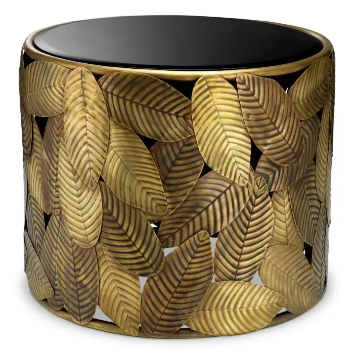 Eichholtz 118588 Side Table Botanico