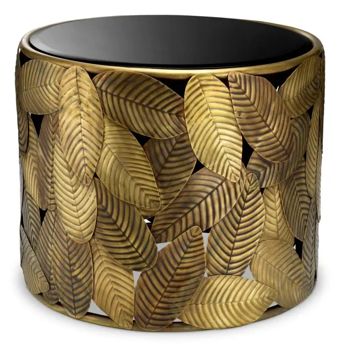 Eichholtz 118588 Side Table Botanico Eichholtz 118588 Side Table Botanico