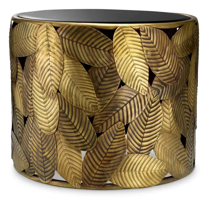 Eichholtz 118588 Side Table Botanico Eichholtz 118588 Side Table Botanico