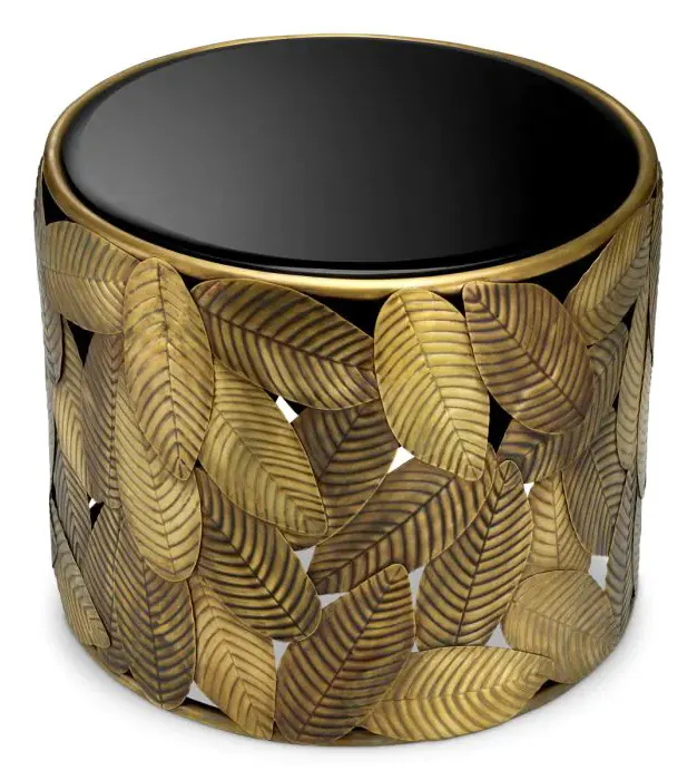 Eichholtz 118588 Side Table Botanico Eichholtz 118588 Side Table Botanico