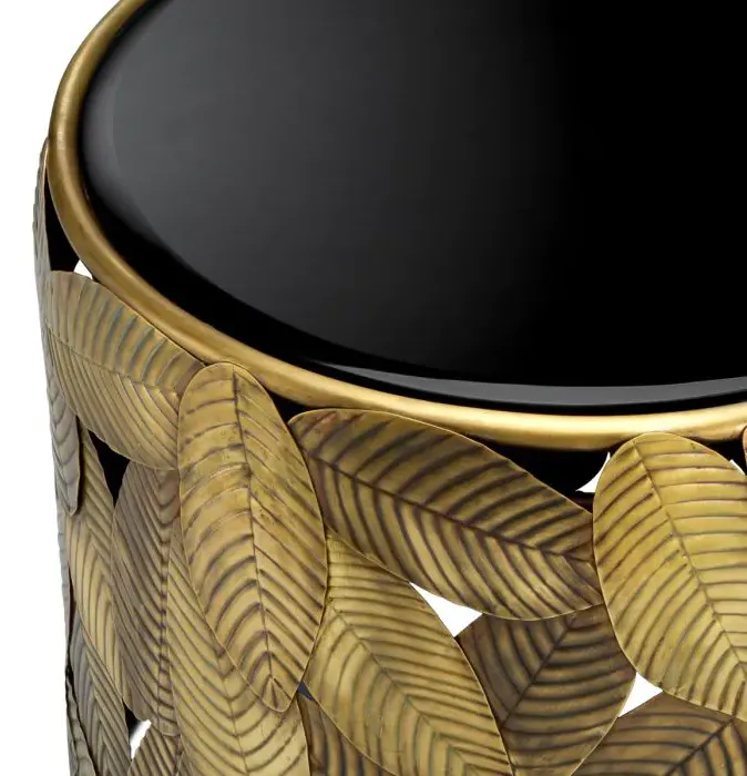Eichholtz 118588 Side Table Botanico Eichholtz 118588 Side Table Botanico