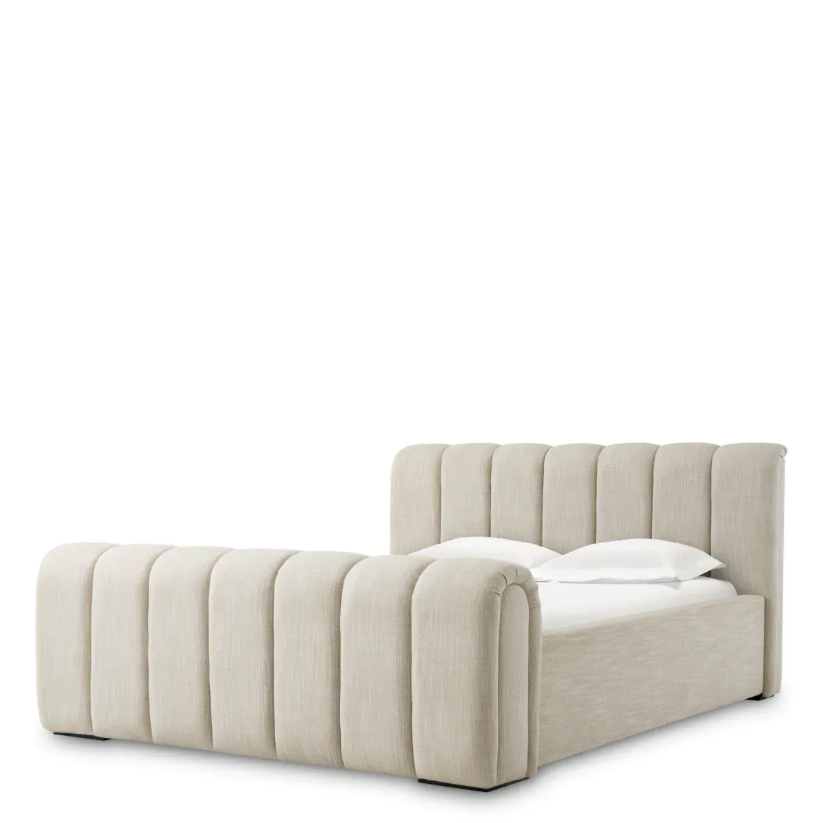 Eichholtz 118628 Bed Frame Kayden King Size