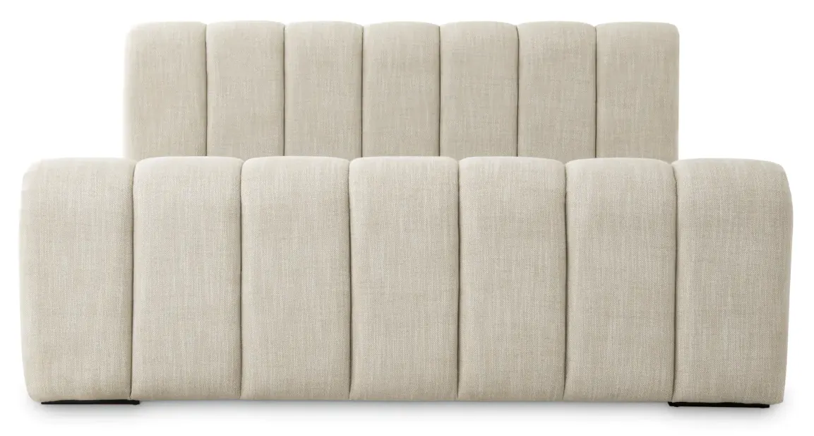 Eichholtz 118628 Bed Frame Kayden King Size Eichholtz 118628 Bed Frame Kayden King Size