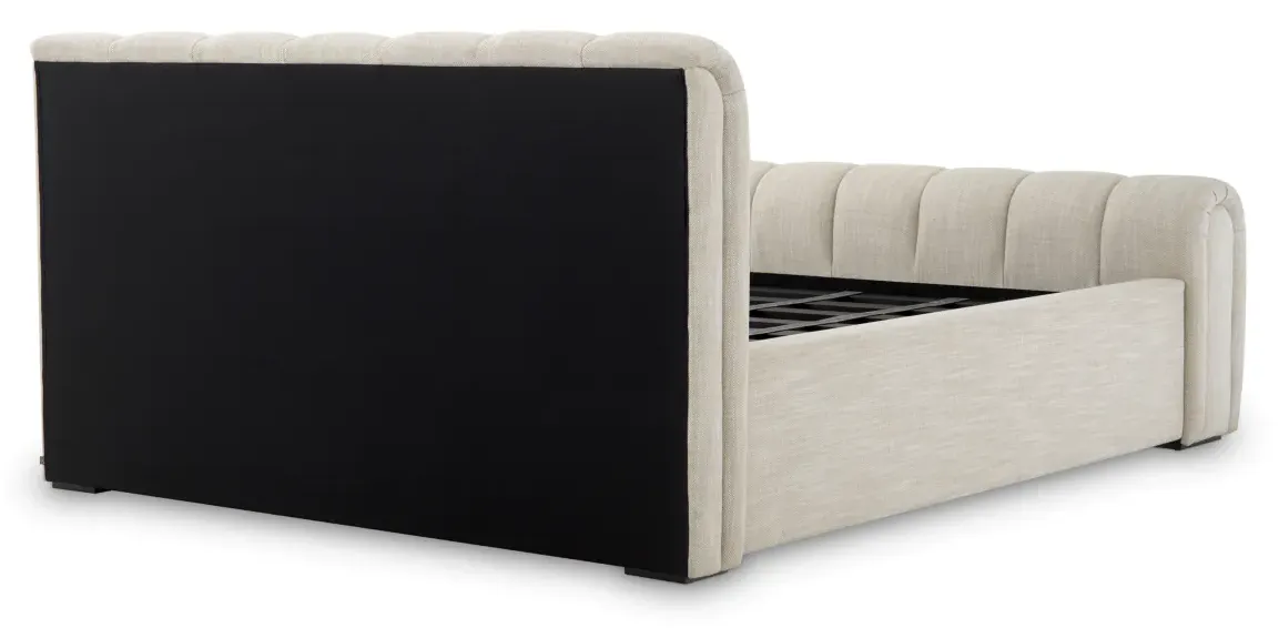 Eichholtz 118628 Bed Frame Kayden King Size Eichholtz 118628 Bed Frame Kayden King Size