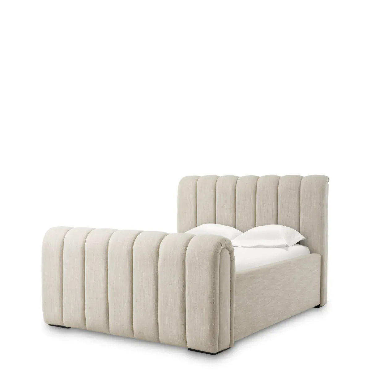 Eichholtz 118629 Bed Frame Kayden Queen Size