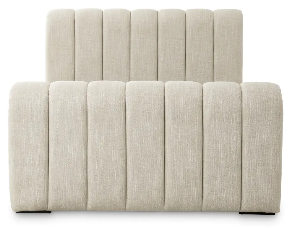 Eichholtz 118629 Bed Frame Kayden Queen Size Eichholtz 118629 Bed Frame Kayden Queen Size