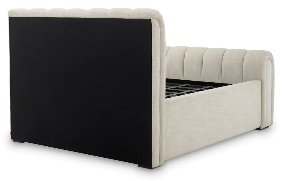 Eichholtz 118629 Bed Frame Kayden Queen Size Eichholtz 118629 Bed Frame Kayden Queen Size