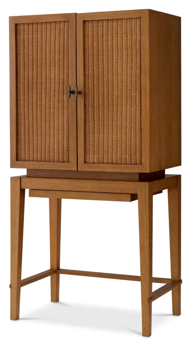 Eichholtz 118633 Bar Cabinet Borchard Eichholtz 118633 Bar Cabinet Borchard