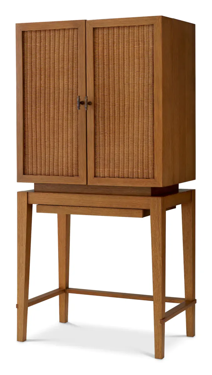 Eichholtz 118633 Bar Cabinet Borchard Eichholtz 118633 Bar Cabinet Borchard