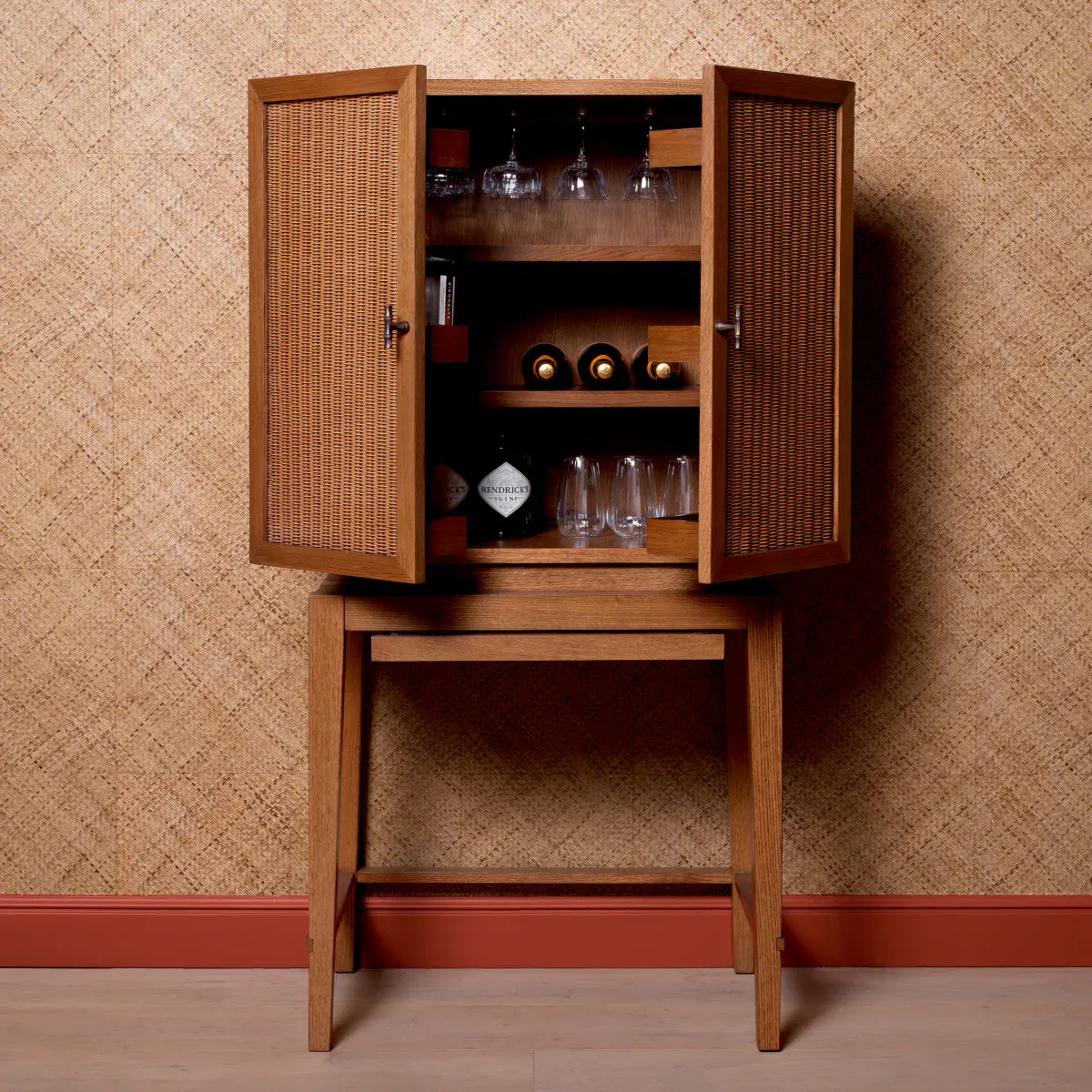 Eichholtz 118633 Bar Cabinet Borchard Eichholtz 118633 Bar Cabinet Borchard