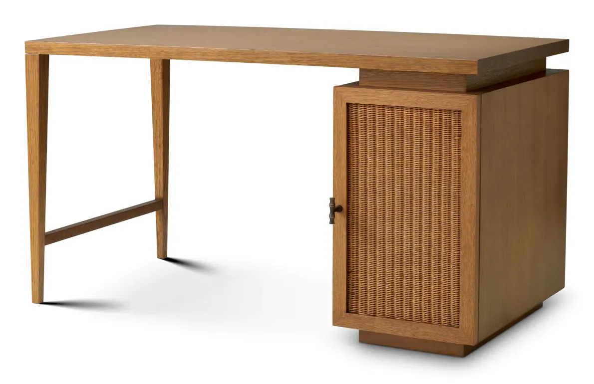 Eichholtz 118634 Desk Borchard Eichholtz 118634 Desk Borchard