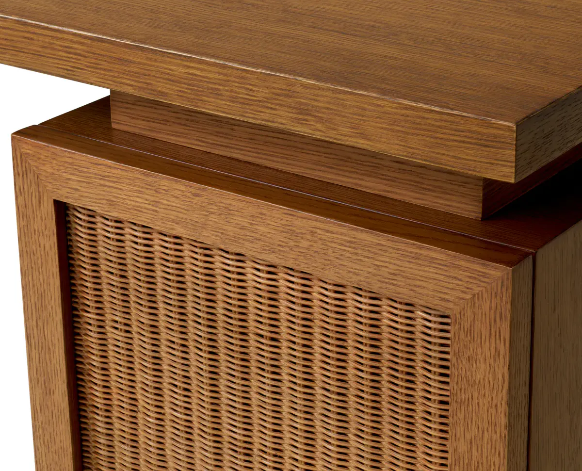 Eichholtz 118634 Desk Borchard Eichholtz 118634 Desk Borchard
