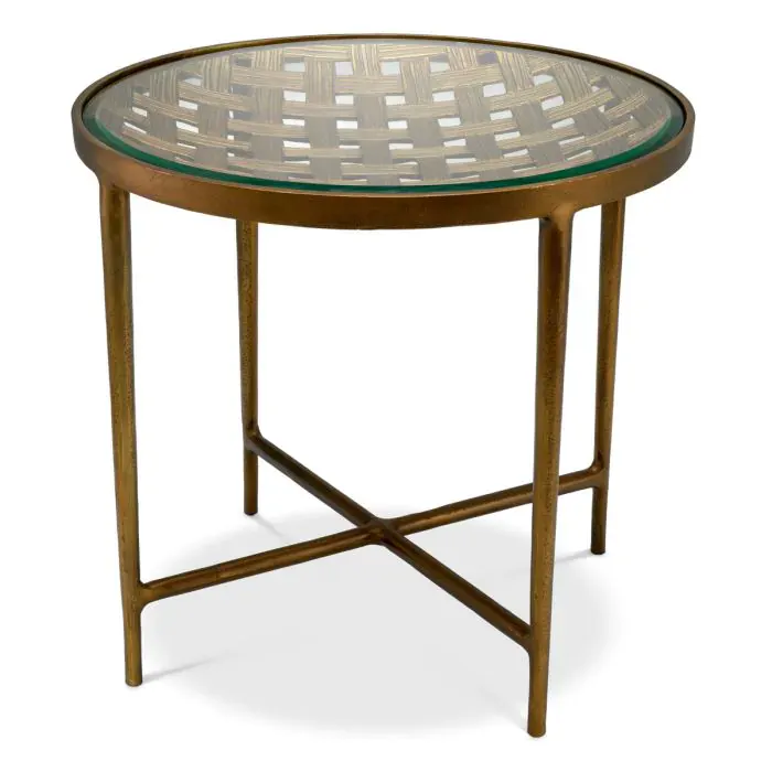 Eichholtz 118700 Side Table Sorrento