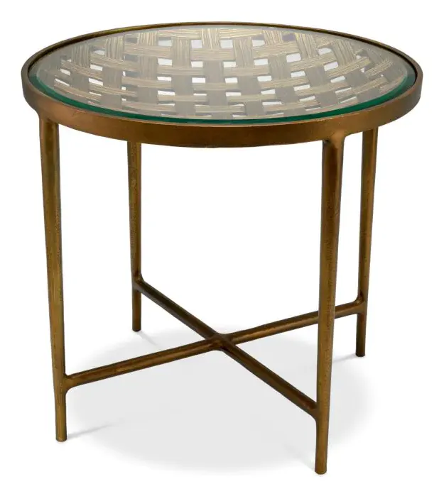 Eichholtz 118700 Side Table Sorrento Eichholtz 118700 Side Table Sorrento