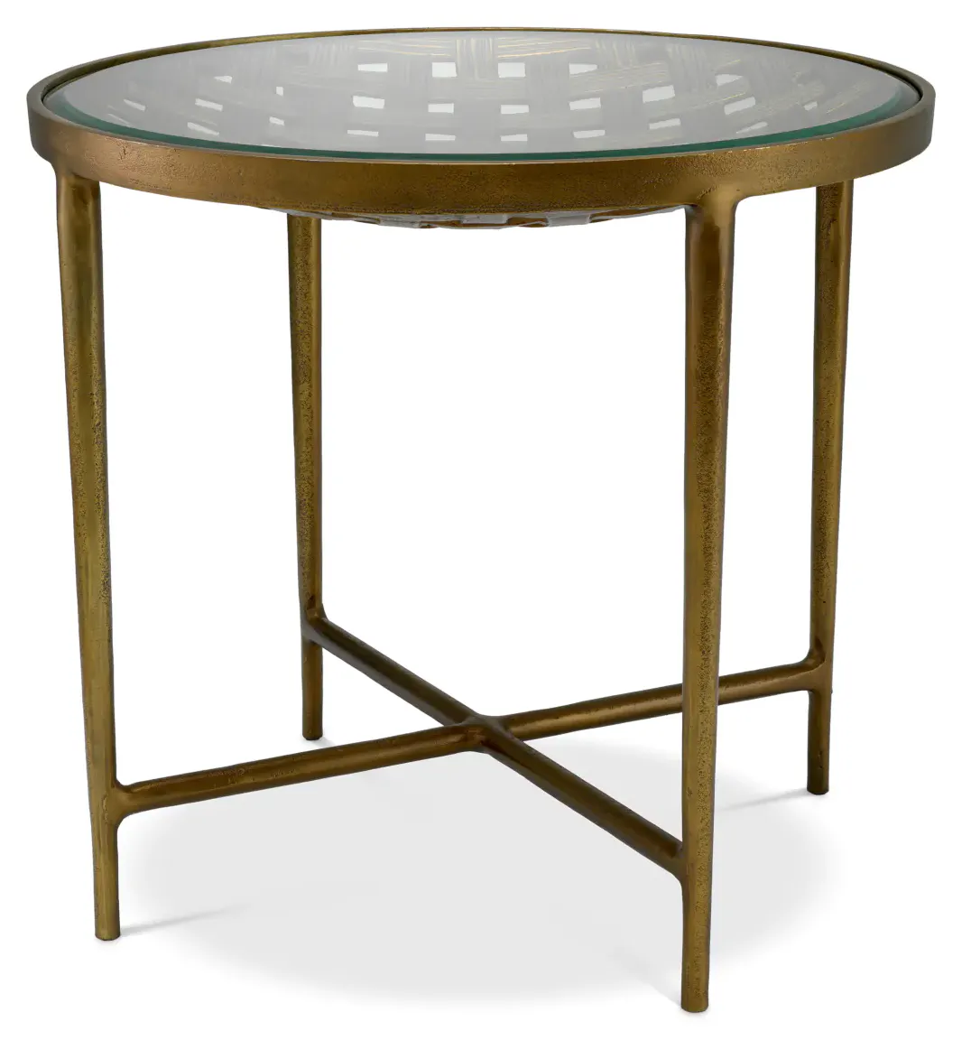 Eichholtz 118700 Side Table Sorrento Eichholtz 118700 Side Table Sorrento
