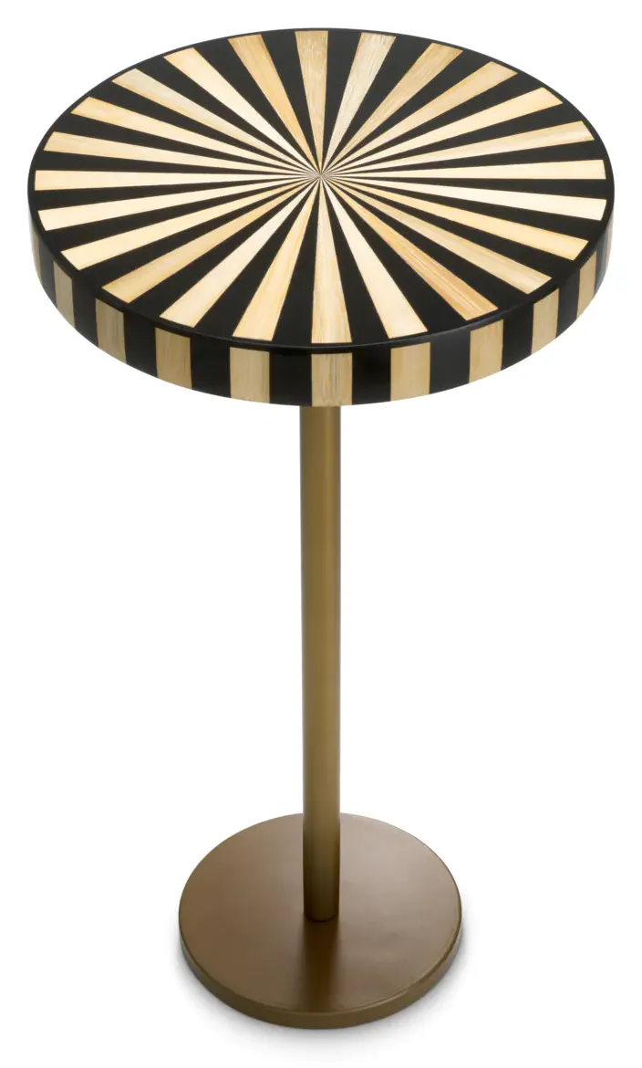 Eichholtz 118917 Side Table Albany Eichholtz 118917 Side Table Albany