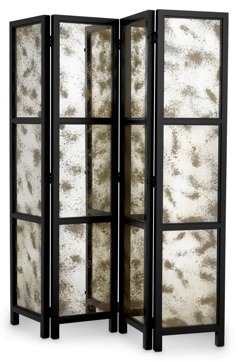 Eichholtz 119008 Folding Screen Jacques Eichholtz 119008 Folding Screen Jacques