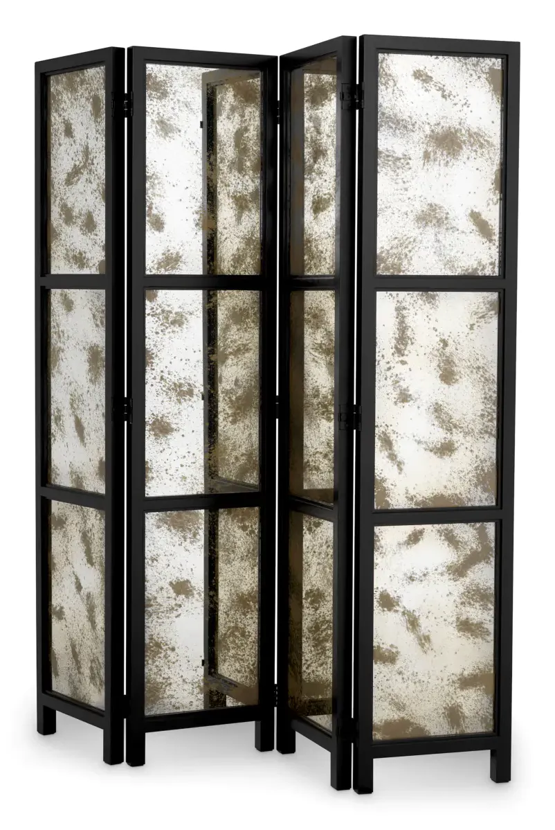 Eichholtz 119008 Folding Screen Jacques Eichholtz 119008 Folding Screen Jacques