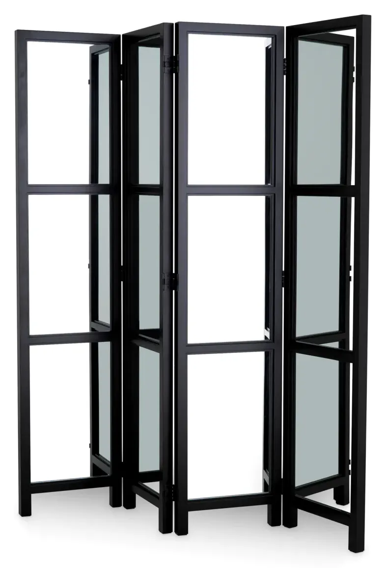 Eichholtz 119008 Folding Screen Jacques Eichholtz 119008 Folding Screen Jacques