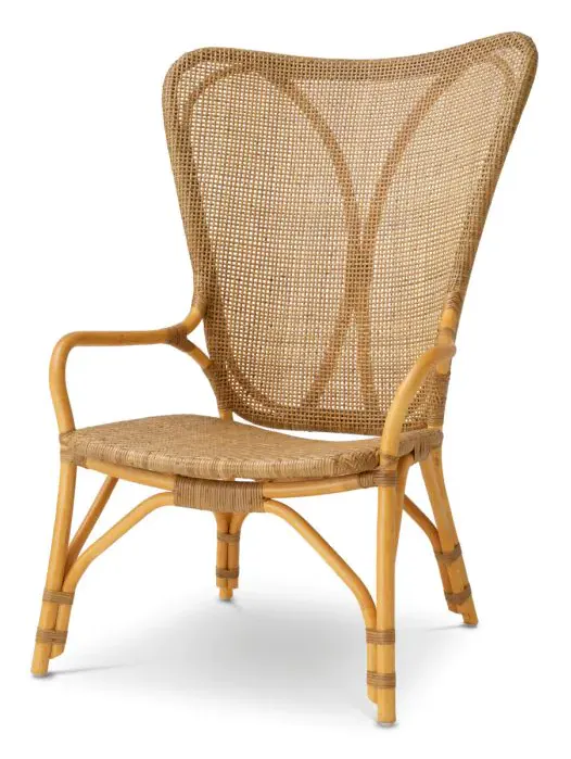 Eichholtz 119040 Chair Colony Eichholtz 119040 Chair Colony