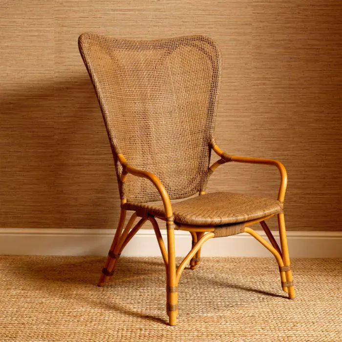 Eichholtz 119040 Chair Colony Eichholtz 119040 Chair Colony