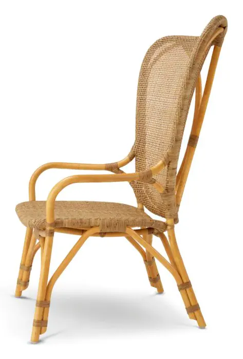 Eichholtz 119040 Chair Colony Eichholtz 119040 Chair Colony