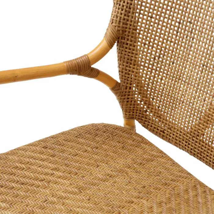 Eichholtz 119040 Chair Colony Eichholtz 119040 Chair Colony
