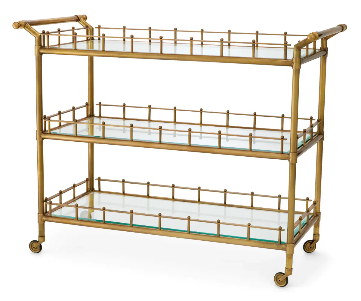 Eichholtz 119047 Trolley Scarlett L Eichholtz 119047 Trolley Scarlett L