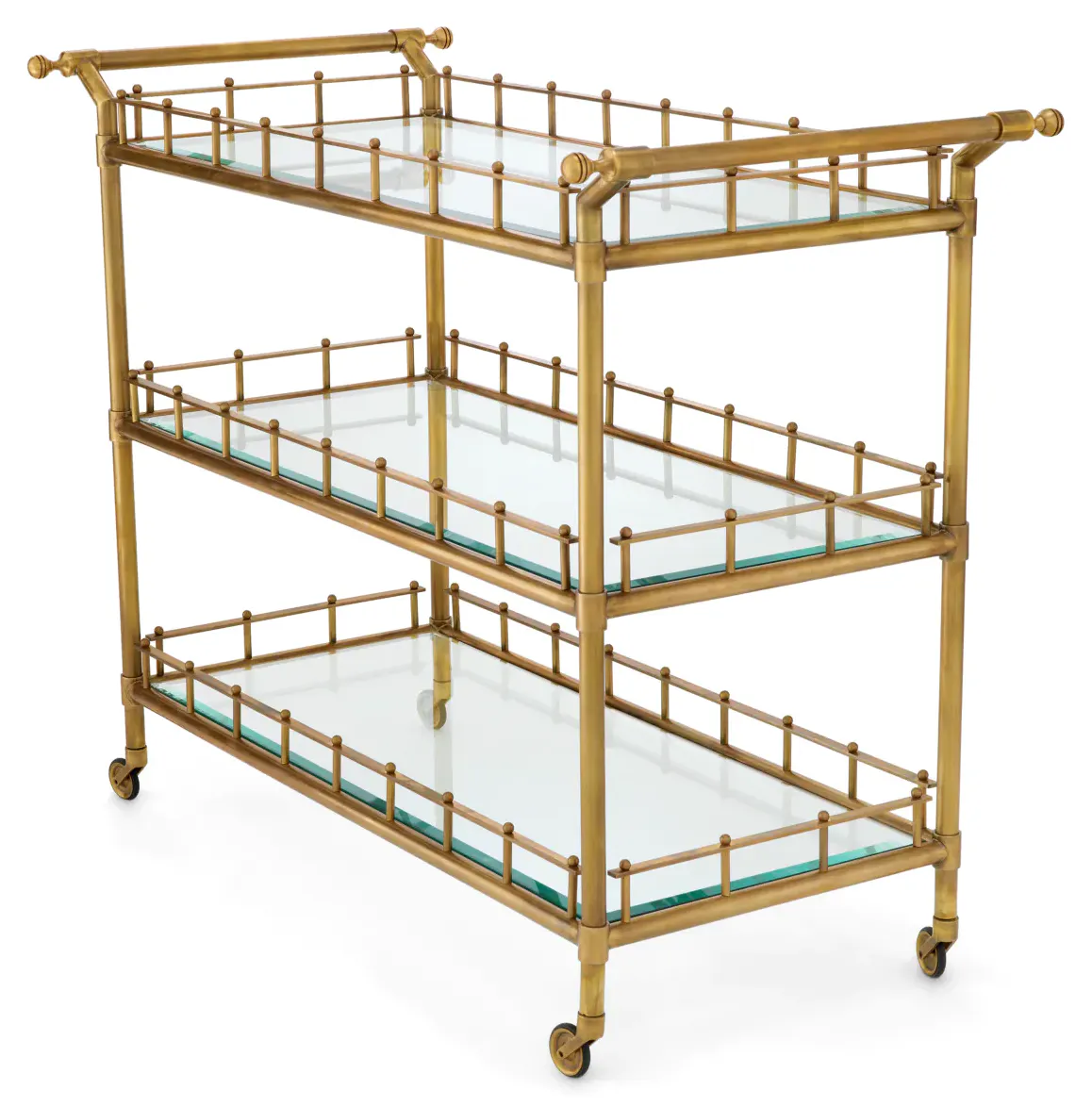 Eichholtz 119047 Trolley Scarlett L Eichholtz 119047 Trolley Scarlett L