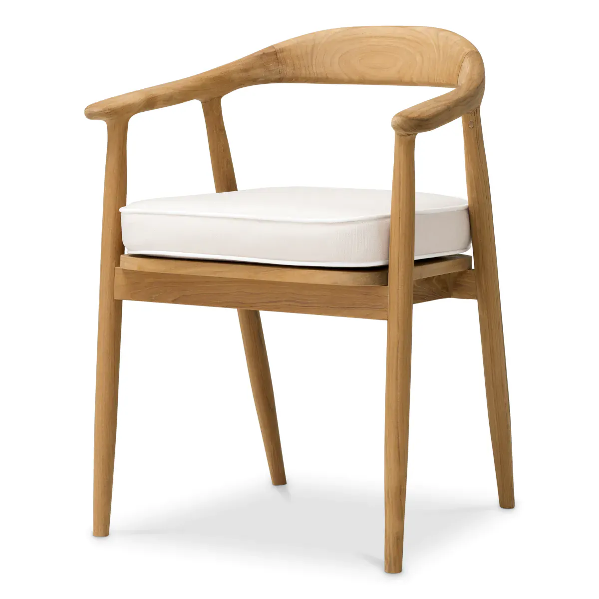 Eichholtz 119066 Outdoor Dining Chair Beale
