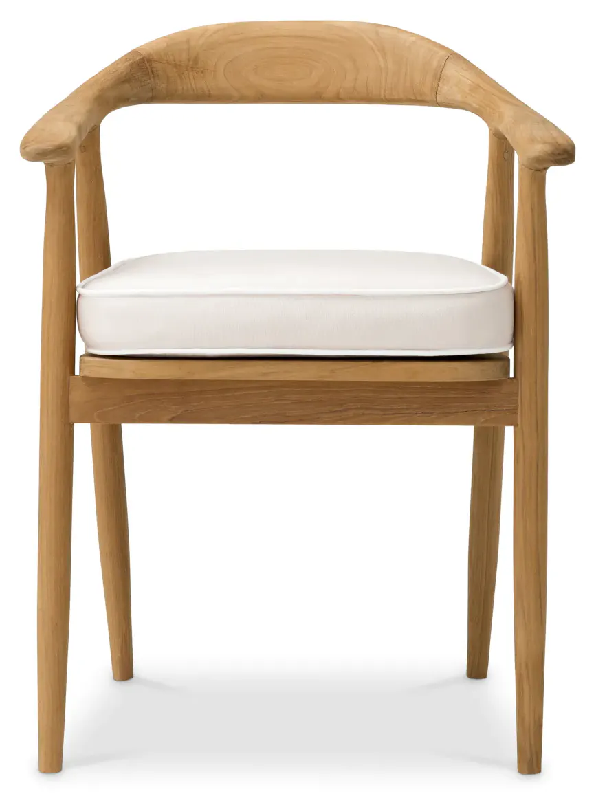 Eichholtz 119066 Outdoor Dining Chair Beale Eichholtz 119066 Outdoor Dining Chair Beale