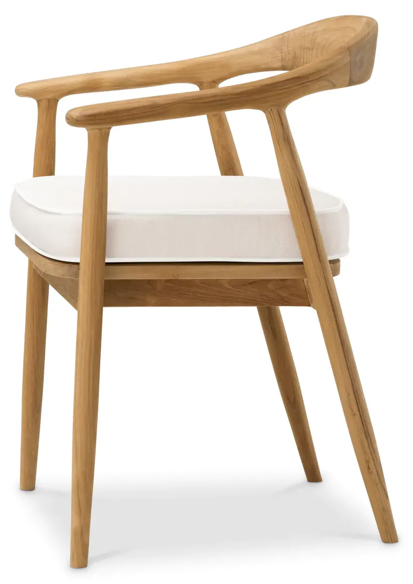 Eichholtz 119066 Outdoor Dining Chair Beale Eichholtz 119066 Outdoor Dining Chair Beale
